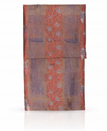 Палантин Женский SN-TRIBAL1/BR